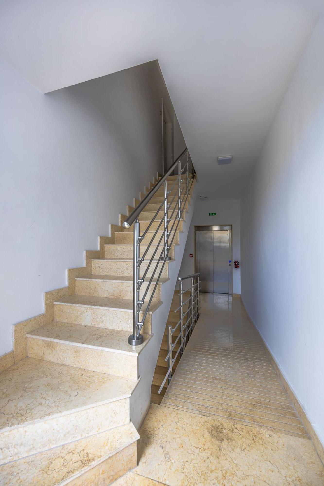 Apartment Brand New Elegantly Furnished In *