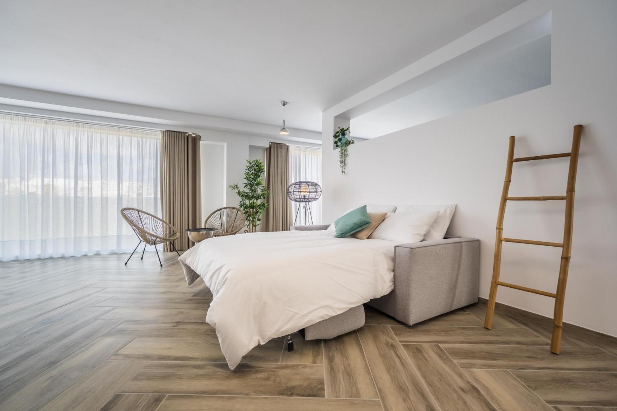 Brand New Elegantly Furnished In * Gzira