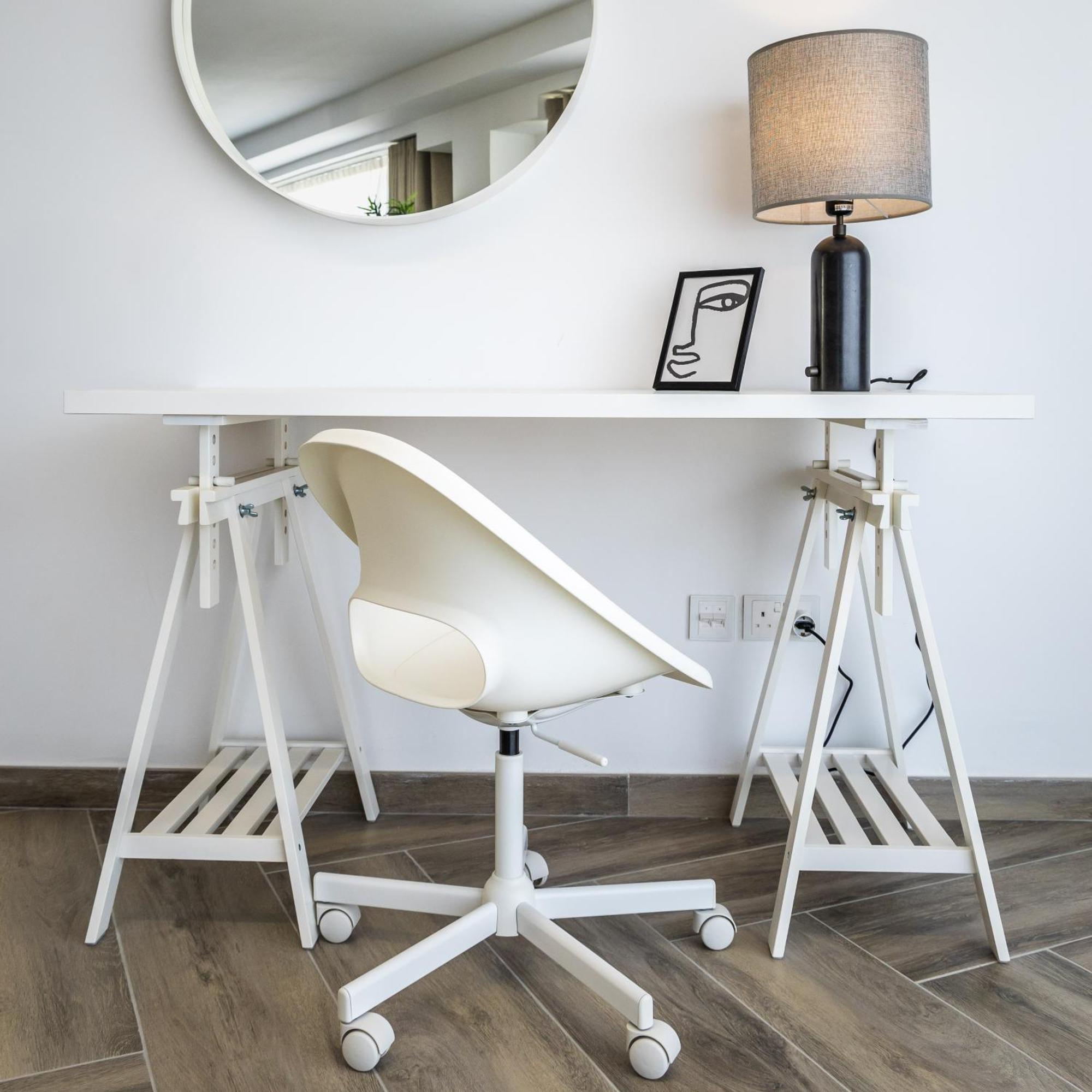 Brand New Elegantly Furnished In Gzira