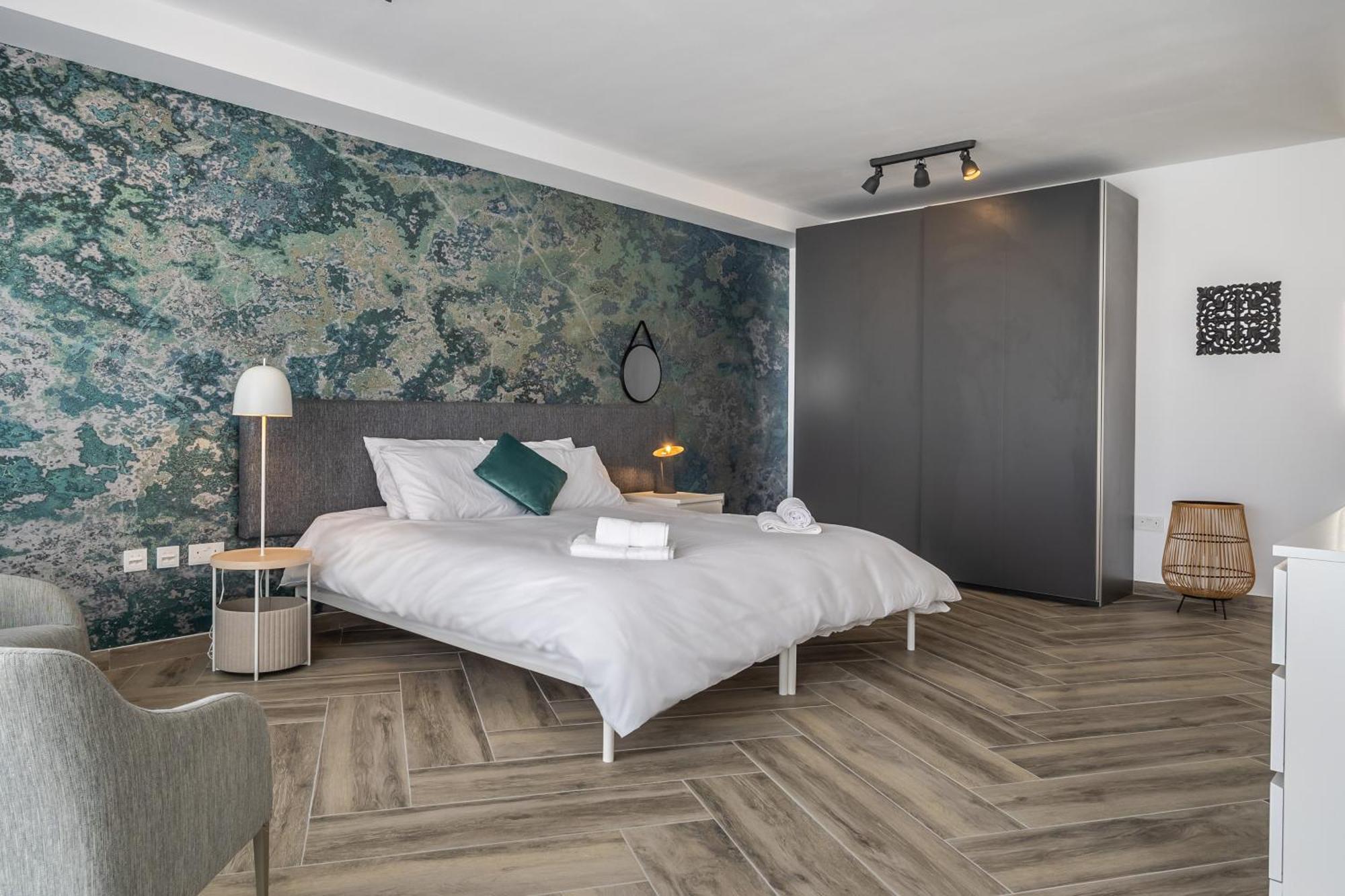 Brand New Elegantly Furnished In Gzira